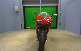 DUCATI 1198 S 2009 H704A