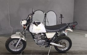 HONDA APE100 HC07