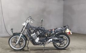 HONDA JADE MC23