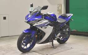 YAMAHA YZF-R25 RG10J