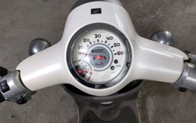 HONDA GIORNO AF70