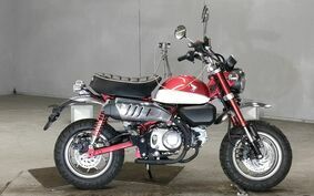 HONDA MONKEY 125 JB02