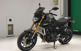 YAMAHA MT-09 A 2015 RN34J