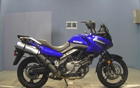 SUZUKI DL650 ( V-Strom 650 ) 2005 VP54A