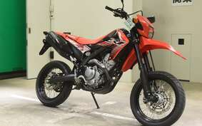 HONDA CRF250M MD38