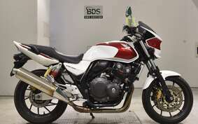 HONDA CB400SF GEN 4 2014 NC42