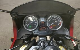 HONDA CB400 SUPER BOLDOR 2017 NC42