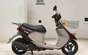 SUZUKI LET's 4 Basket CA43A