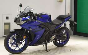 YAMAHA YZF-R25 RG43J