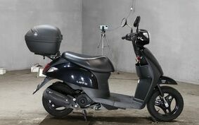 SUZUKI LET's CA4AA