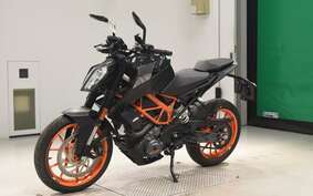 KTM 390 DUKE 2021 JPJ40