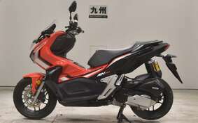 HONDA ADV150 KF38