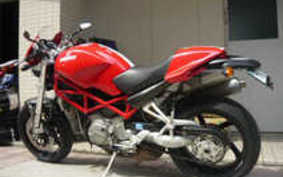 DUCATI MONSTER S2R 1000 2006 M416A