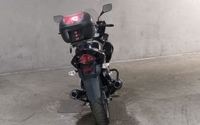 SUZUKI GSR250S GJ55D