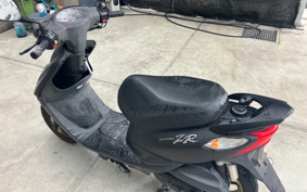 YAMAHA JOG ZR SA56J
