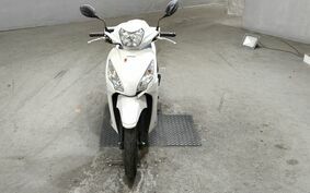 HONDA DIO 110 JF58