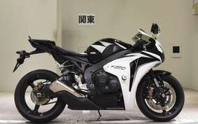 HONDA CBR1000RR ABS 2010 SC59