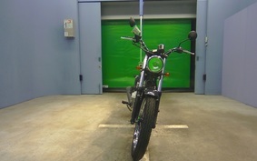 SUZUKI GRASS TRACKER NJ4BA