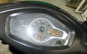 SUZUKI ADDRESS V125 S CF4MA