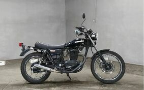 KAWASAKI 250TR BJ250F