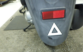 SUZUKI ADDRESS V125 DT11A