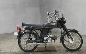 HONDA BENLY 50 S CD50