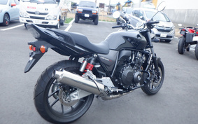 HONDA CB400SF ABS 2022 NC42