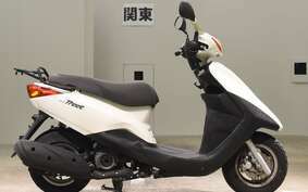 YAMAHA AXIS 125 TREET SE53J