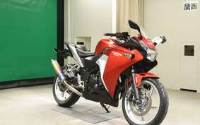 HONDA CBR250R A MC41