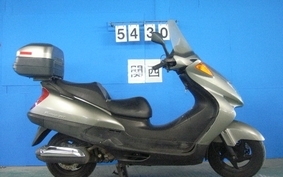 HONDA FORESIGHT EX MF04