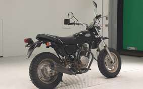 HONDA APE 100 HC07