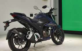 SUZUKI GIXXER 250 ED22Y