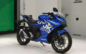 SUZUKI GIXXER 250 SF ED22B