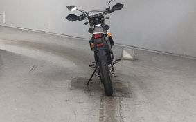 KAWASAKI D TRACKER 150 LX150H