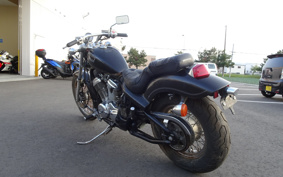 HONDA STEED400 1990 NC26