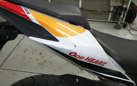 HONDA CBR250RR A MC41