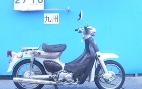 HONDA LITTLE CUB AA01