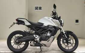 HONDA CB125 R JC79