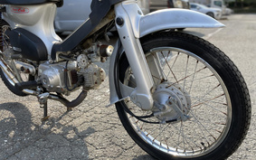 HONDA C50 SUPER CUB AA01