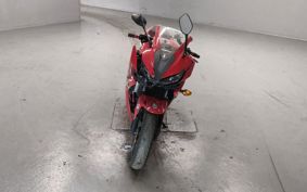 HONDA CBR400R NC47
