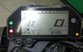 YAMAHA MT-25 A RG43J