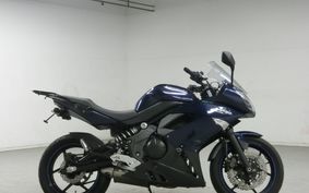 KAWASAKI NINJA 400 R 2012 ER400B