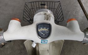 HONDA LITTLE CUB AA01