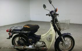 YAMAHA MATE 90 1998 4NM