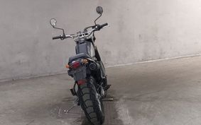 YAMAHA TW225 DG09J