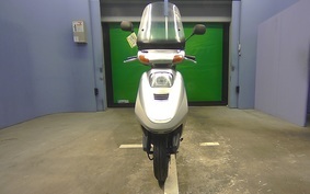 HONDA SPACY 125 Gen. 3 JF04