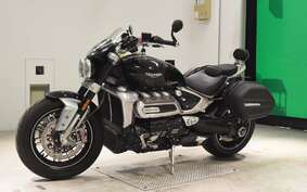 TRIUMPH ROCKET III GT 2022 BG10J5