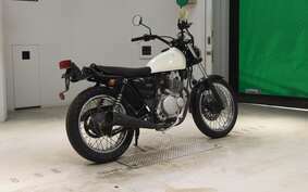 SUZUKI GRASS TRACKER NJ47A