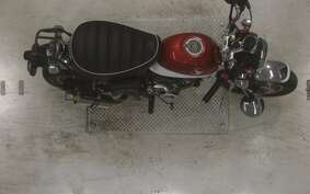 HONDA MONKEY 125 JB02