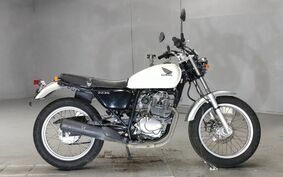 HONDA CB223S MC40